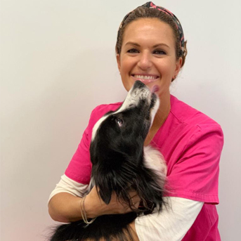 Adriana Méndez Martín